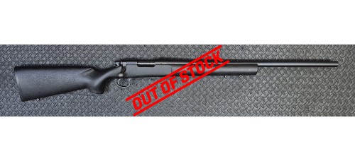 Remington 700 Varmint .22-250 Rem 24" Barrel Bolt Action Rifle Used